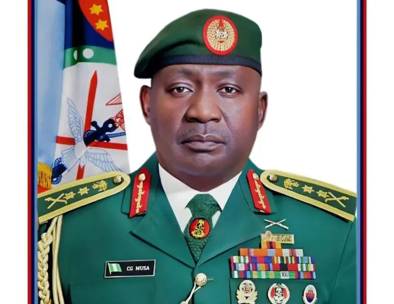 Bello Turji is Ready to Surrender to Authorities— Chief of Defence Staff
