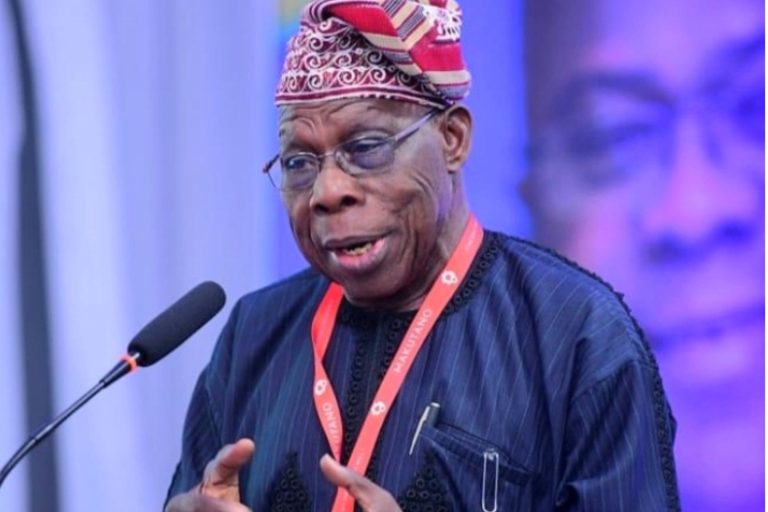 Obasanjo: Only a fool disregards Ifa - The Nation Digest News