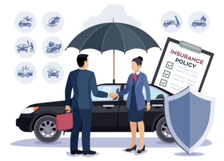 Steps To Processing A Car Insurance Claim In Nigeria