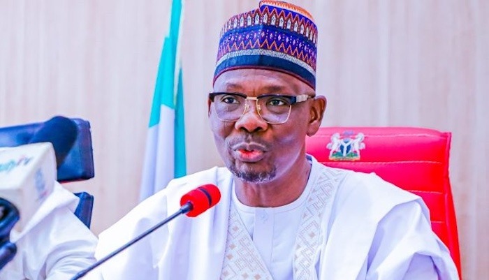 Gov. Sule Adbullahi: Sule Uncovers Sale of Appointment Letters to 2,277 Nasarawa Applicants