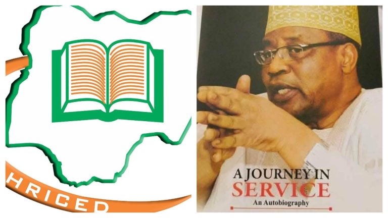 CHRICED demand Probe into Billions Contributed at Babangida's Book Launch