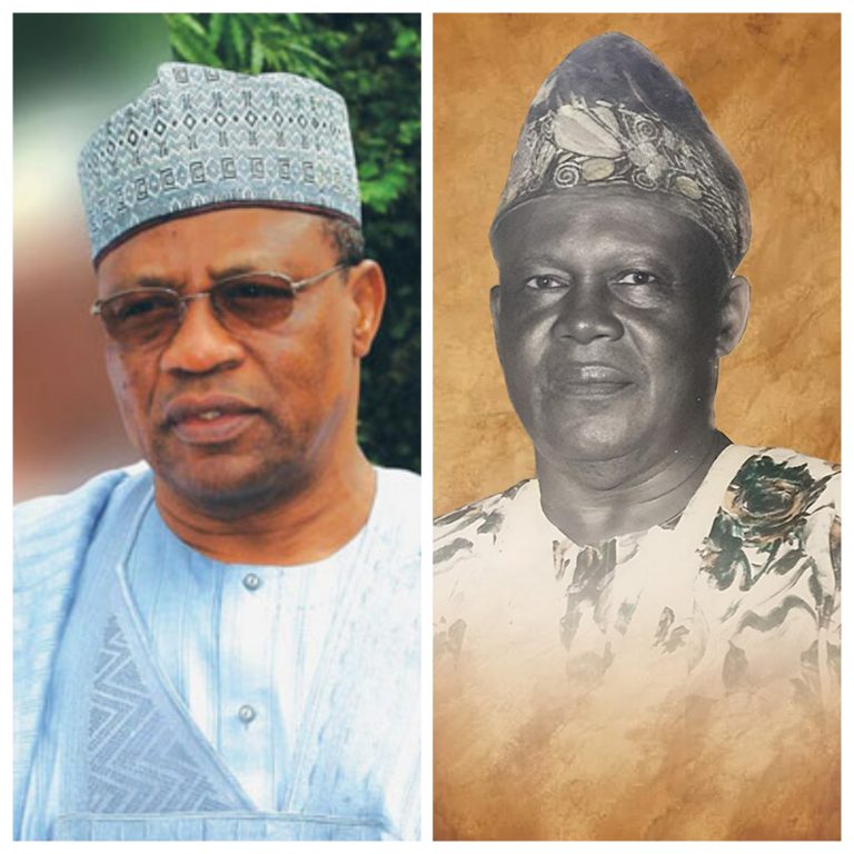 S.A. Ajayi Foundation Congratulates General Ibrahim Babangida on the Release of His Autobiography