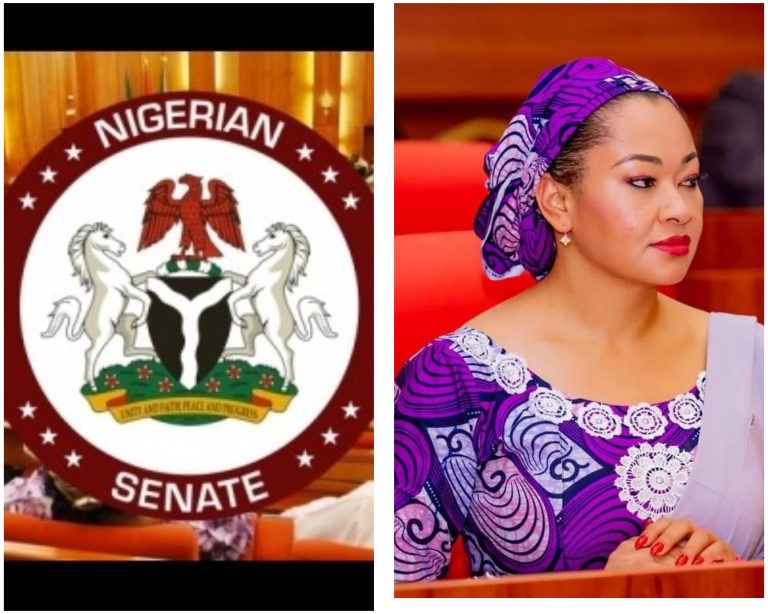 Senator Natasha Akpoti to Appear Before Senate Disciplinary