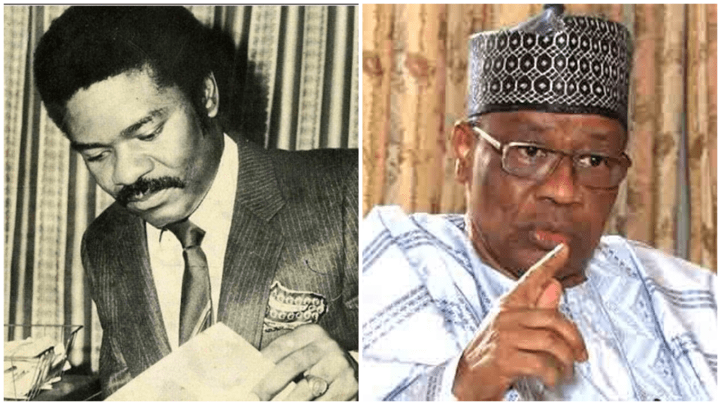 Babangida denies involvement in Dele Giwa’s death