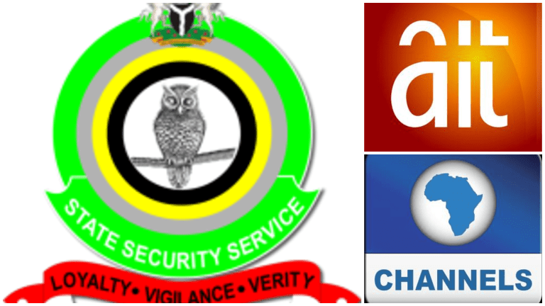 Lagos Assembly: AIT and Channels TV Issue Apologies to DSS