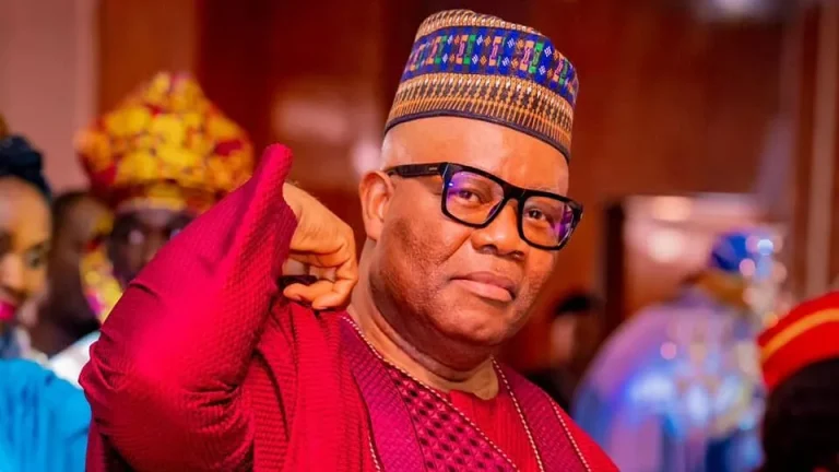 Senate Passes Vote of Confidence in Akpabio’s Leadership Amid Controversy