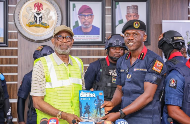 FG Nabs 327 Illegal Mining Suspects, As Mining Marshals Recover 98 Sites In One Year