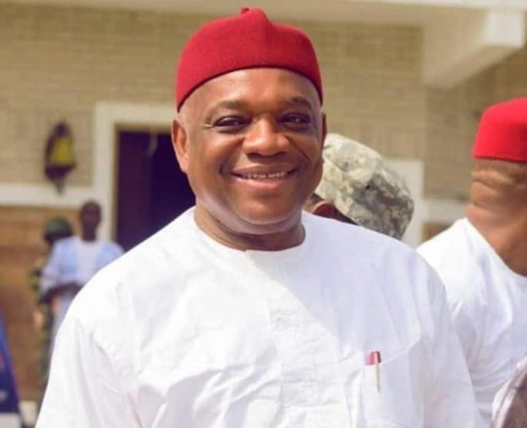 The Story in IBB's Book Not Complete, He Should Publish a Second Book - Uzor Kalu