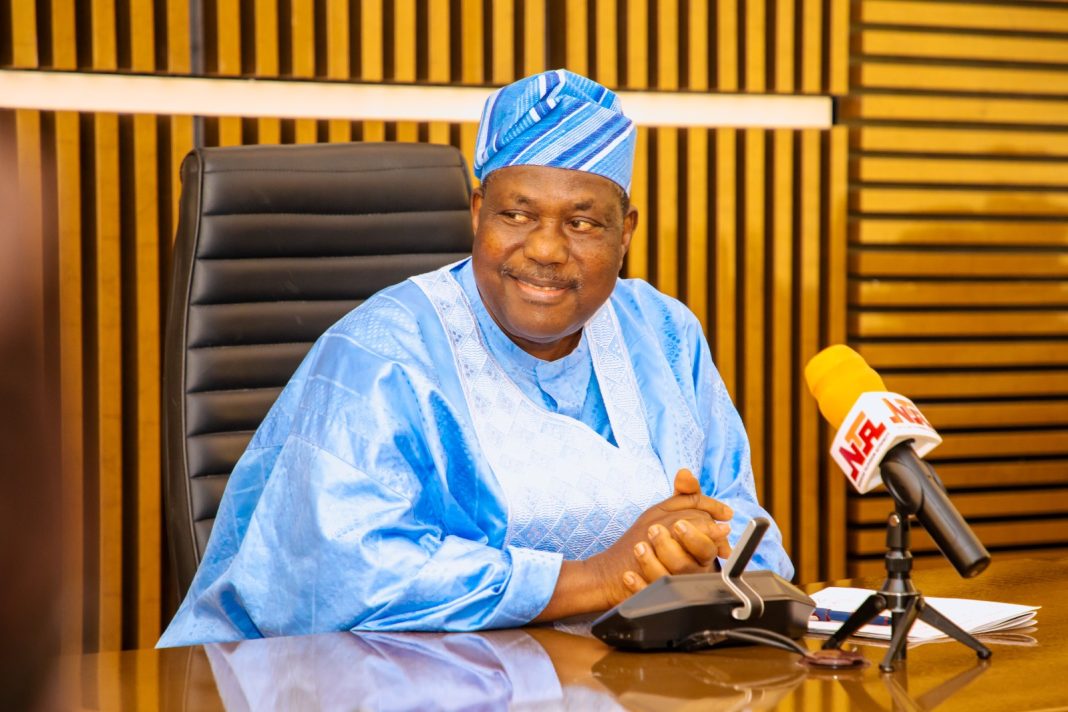 FG Reaffirms Commitment to National Unity and Fair Representation in Appointments