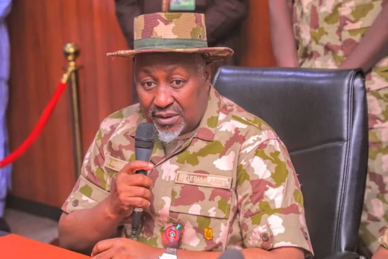 North West Group Calls for Defence Minister’s Sack Over Worsening Insecurity