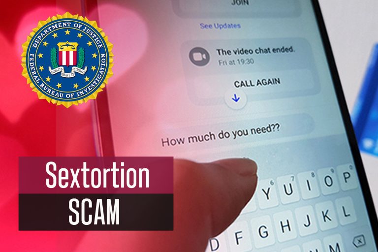 22 Nigerians Arrested in Global FBI Sextortion Bust Involving Teen Suicides - FBI