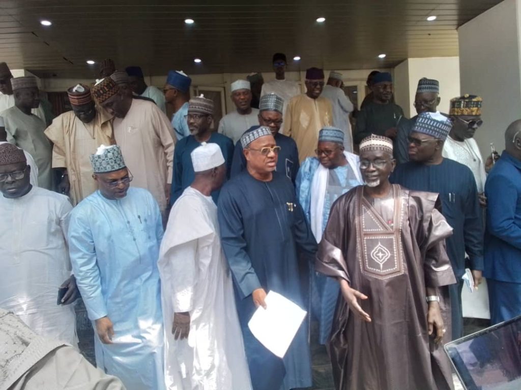 League of Northern Democrats - The nation Digest News