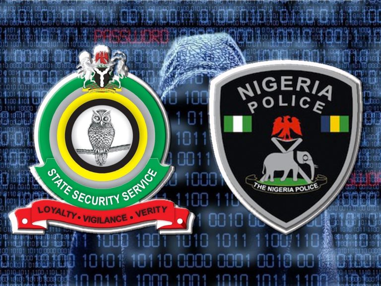 BREAKING: DSS, Police Arrest 20 Over Alleged JAMB UTME Results Hacking