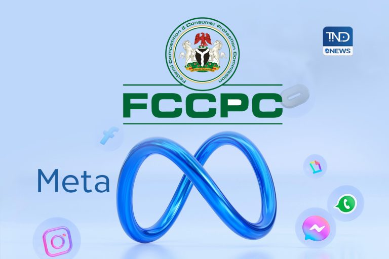 Meta Can't Escape Liability by Leaving Nigeria, Says FCCPC
