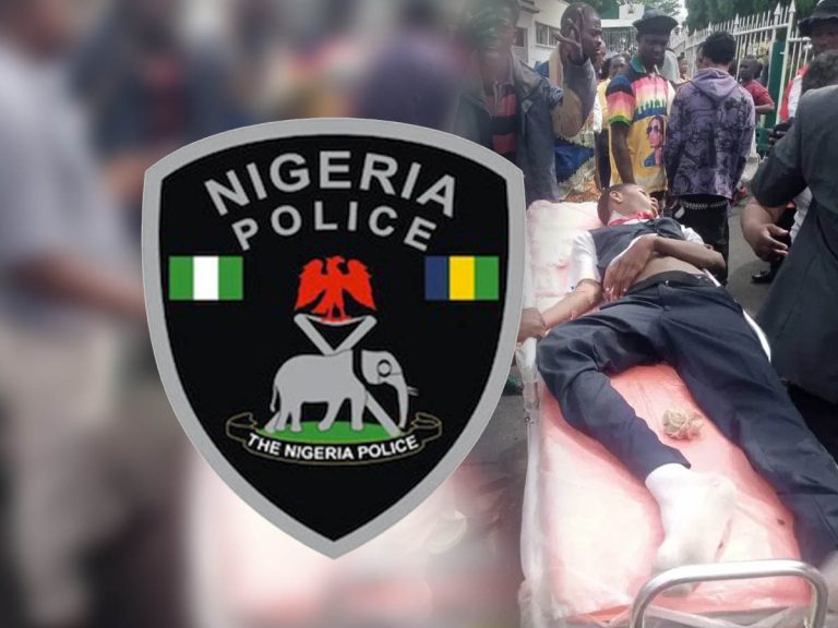 Police Say They Mistook Father of WAEC Candidate Killed in Ibadan for Criminal or Kidnapper