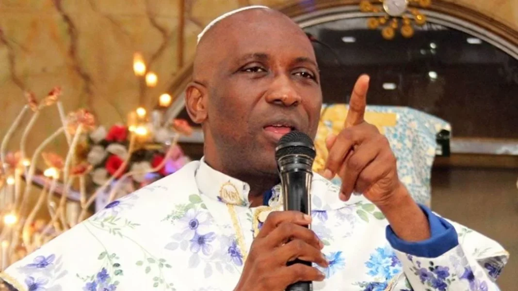 2027 Election: Three Nigerians Could Weaken Tinubu’s Reelection Bid – Primate Ayodele
