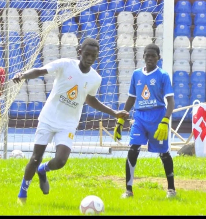 Edo Governors Cup 2025: Samuel Ogbemudia Stadium To Host Grand Finale On Children’s Day