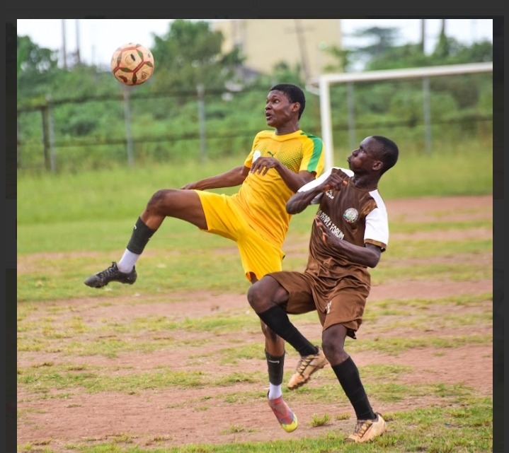 Edo Governors Cup 2025: Idia College And Ogbe Secondary School Storm Into Final