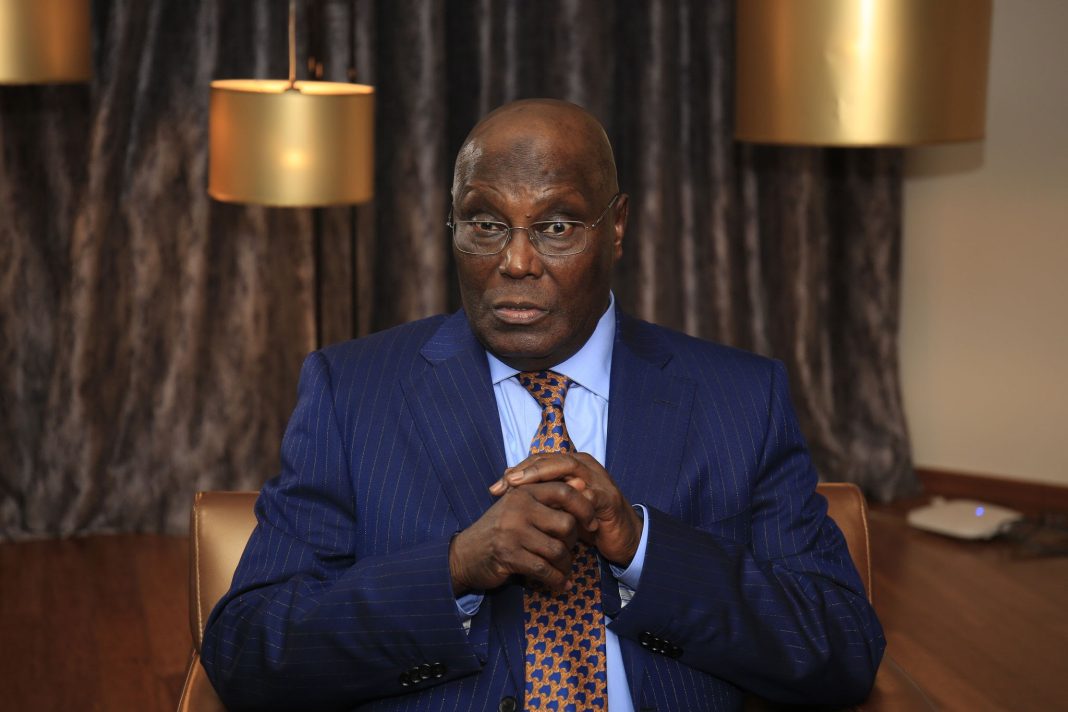 Atiku's Coalition Strategy Sparks Rift With PDP Governors and Allies