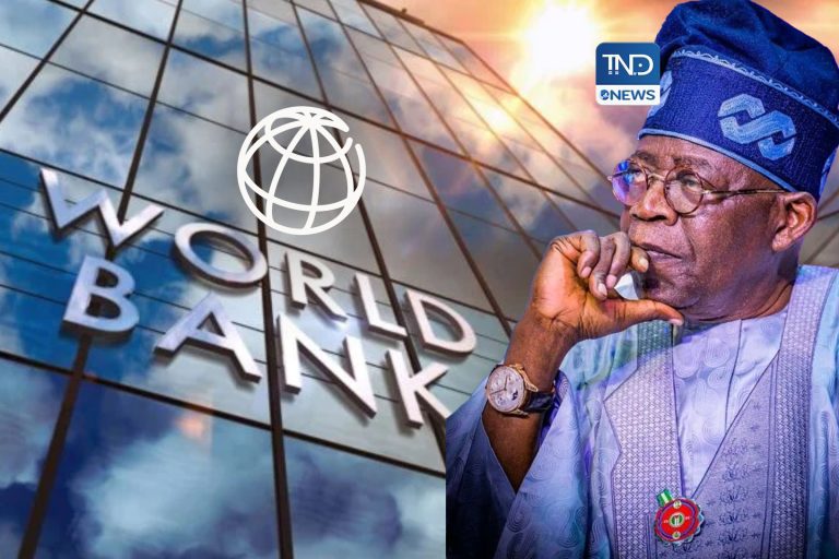 World Bank: Rural Nigeria Faces Rising Poverty