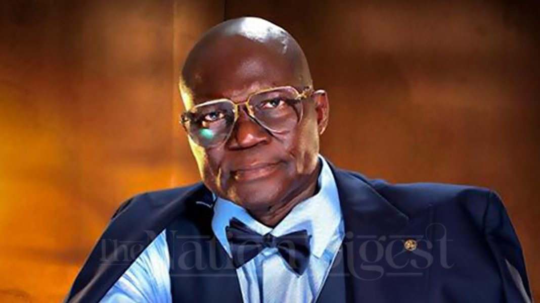 Wike’s Attacks on Amaechi and Odili Raise Fears He May Target President Tinubu Next — Abati