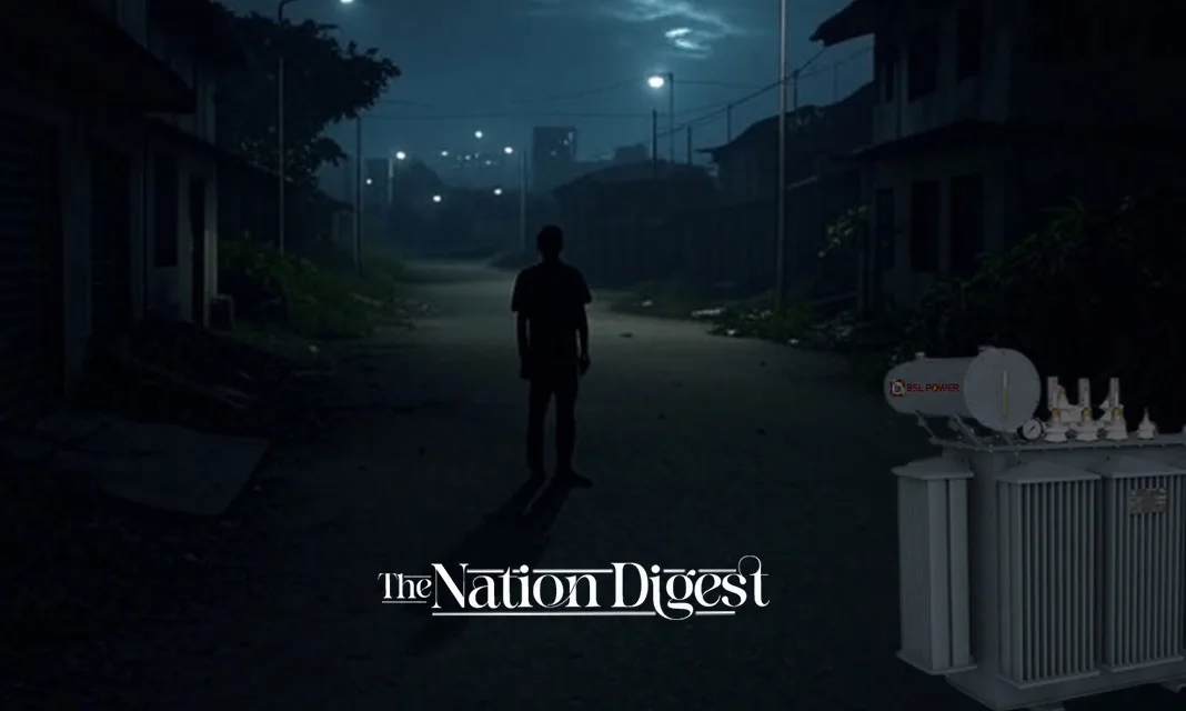 Dark Days Ahead: Lagos, Ogun to Suffer 25-Day Blackout