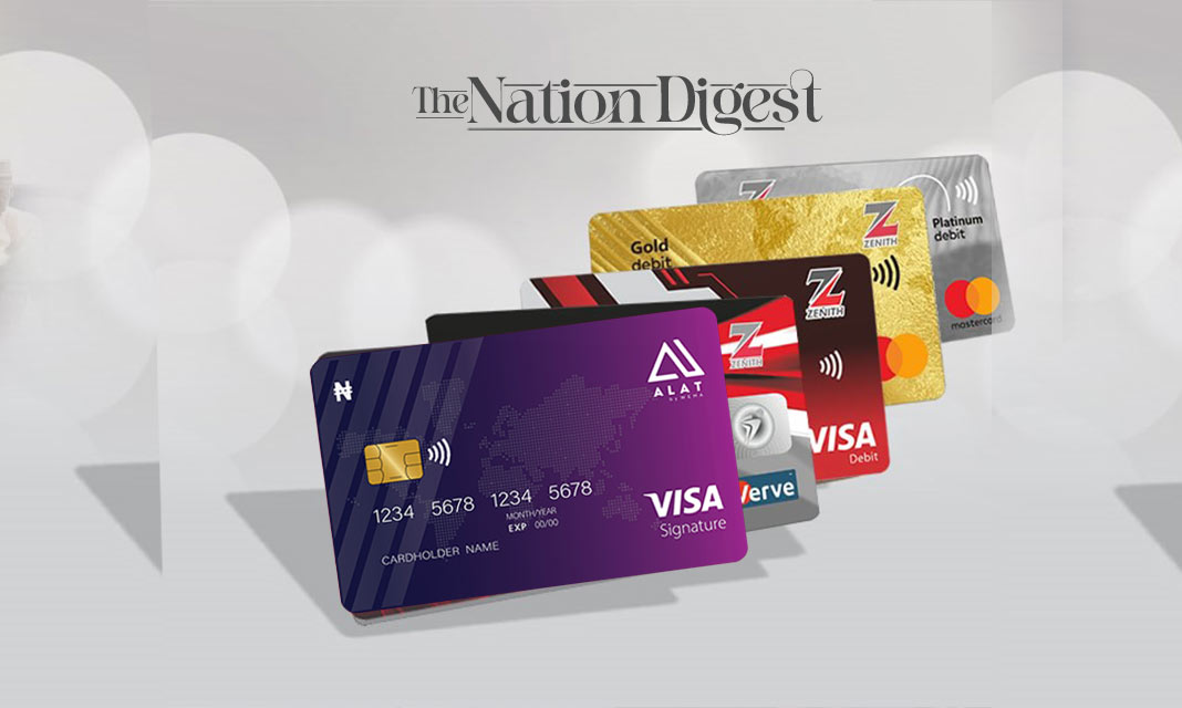 Naira Debit Cards Go Global Again: Are the Limits Fair?