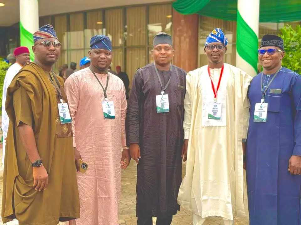 cross-section of participants at the 2025 progressive Digital Summit